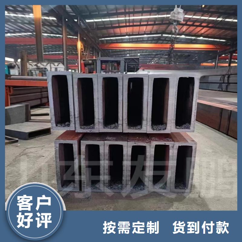 方管q345b无缝钢管0中间商差价