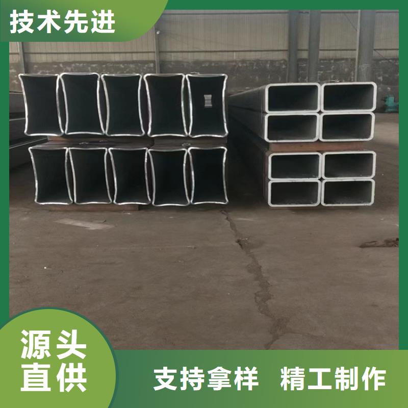 方管q345b无缝钢管0中间商差价