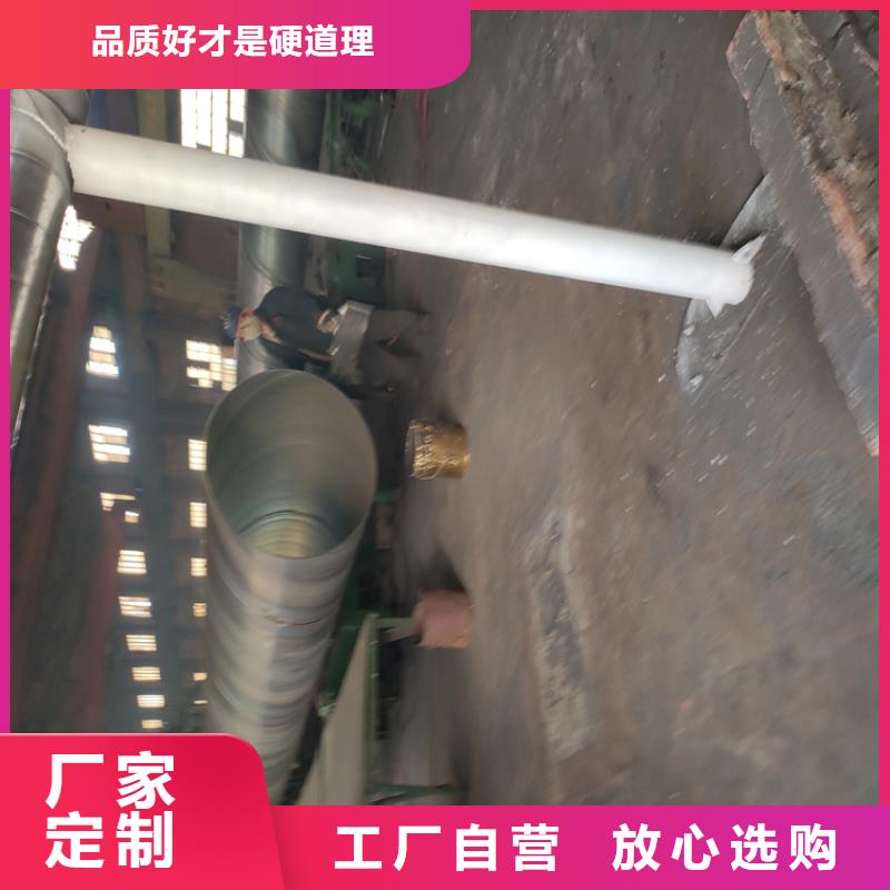 L415螺旋管厂家-交货周期短