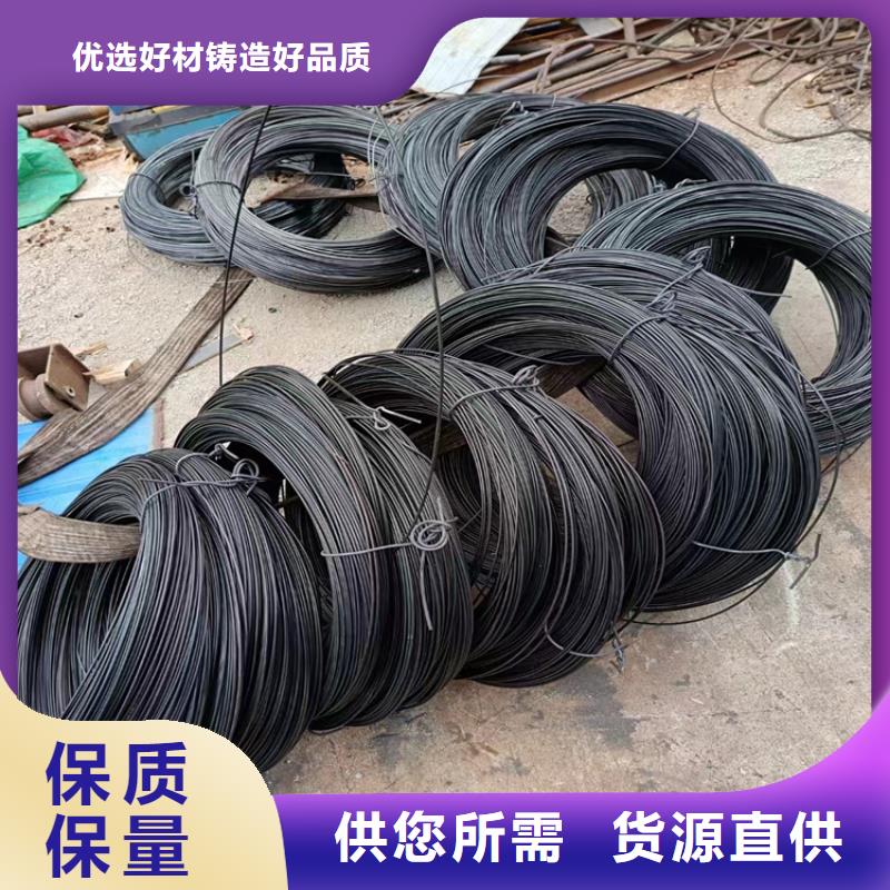 45X45圆钢生产厂家