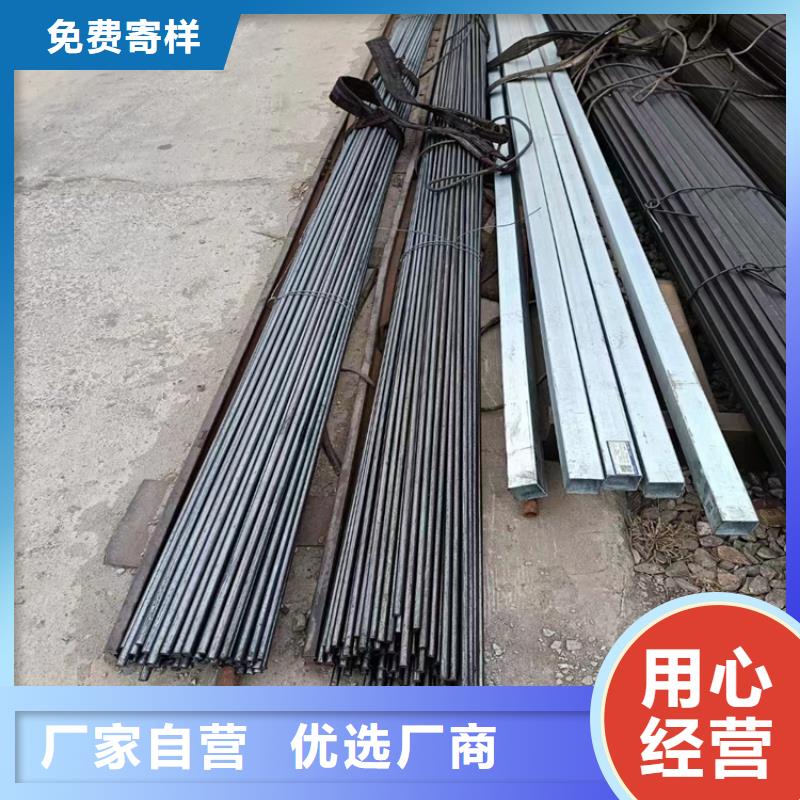 冷拔钢无缝钢管厂家真材实料诚信经营