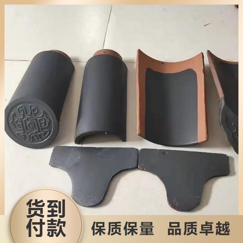 古建瓦 仿古瓦 琉璃筒瓦-古建瓦 仿古瓦 琉璃筒瓦省心