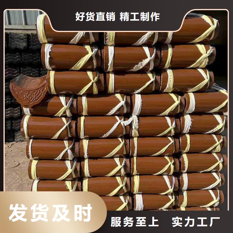 古典瓦园林瓦仿古琉璃瓦价格实在的厂家