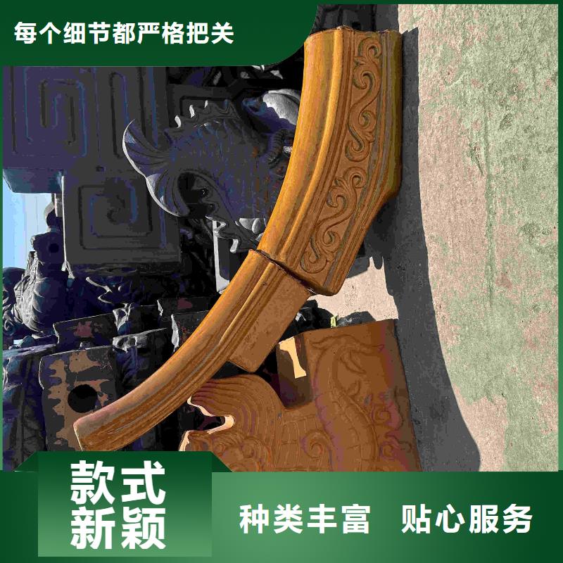 宜兴琉璃瓦价格