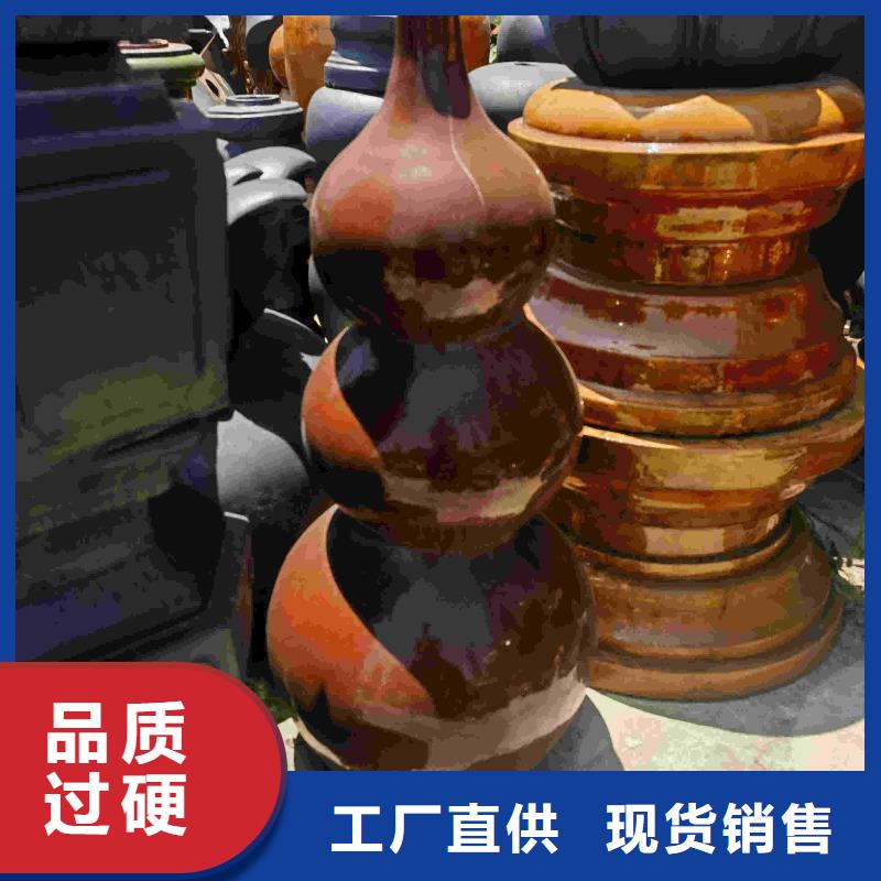 宜兴琉璃瓦价格