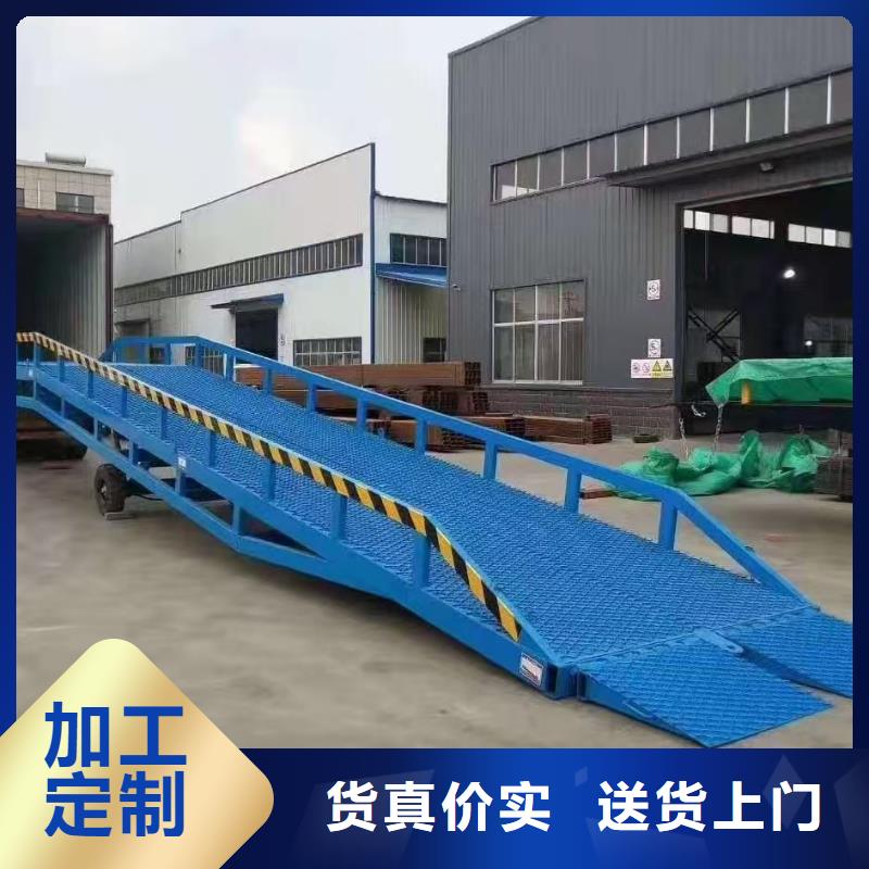 月台登车桥
供应