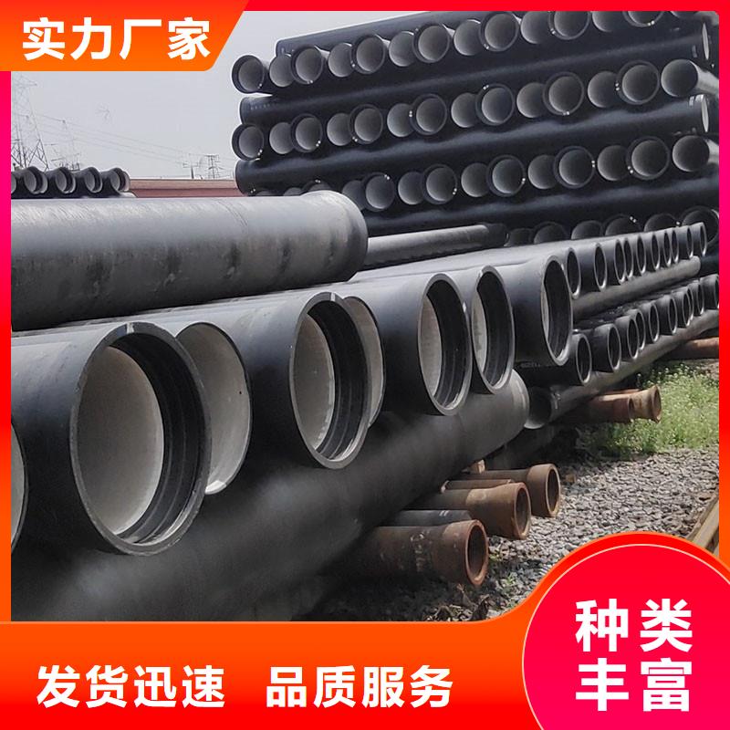 球磨管售后无忧建通铸造厂家