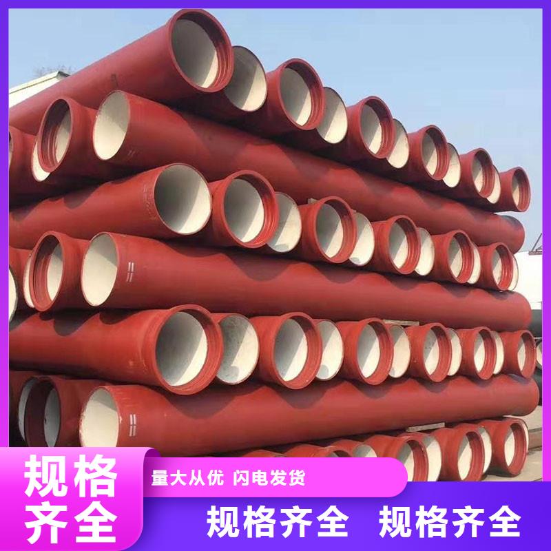 球磨管售后无忧建通铸造厂家