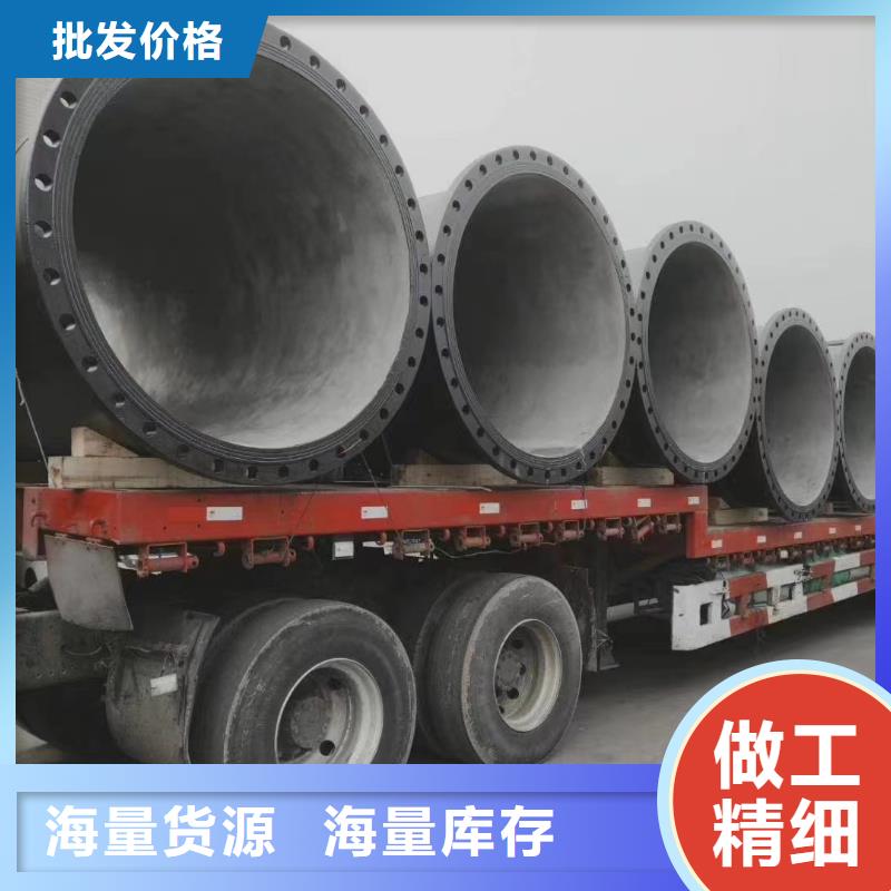球磨管售后无忧建通铸造厂家