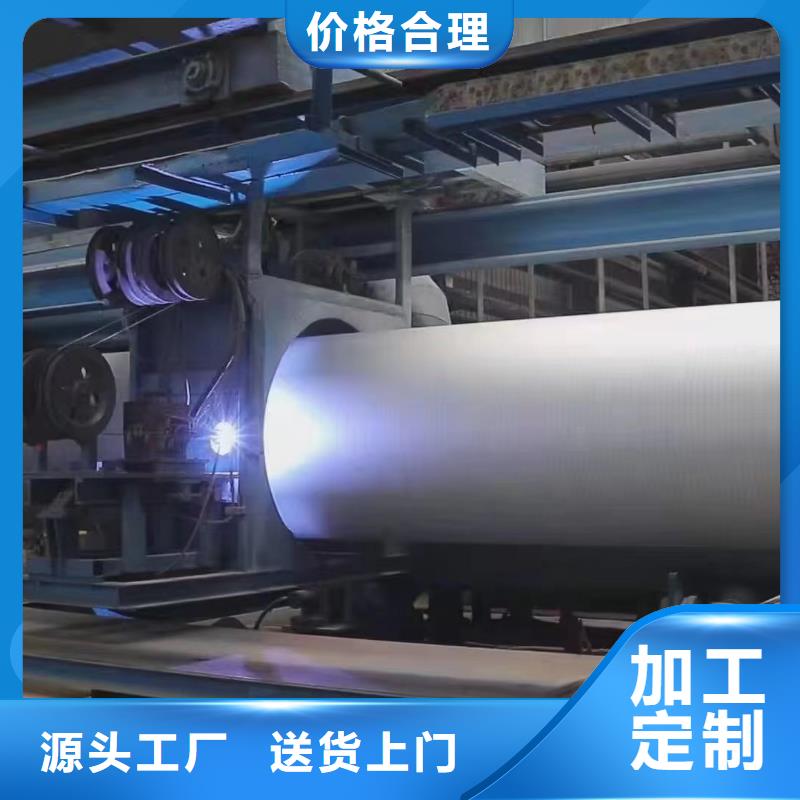 离心球墨铸铁管价格优惠建通铸造厂家