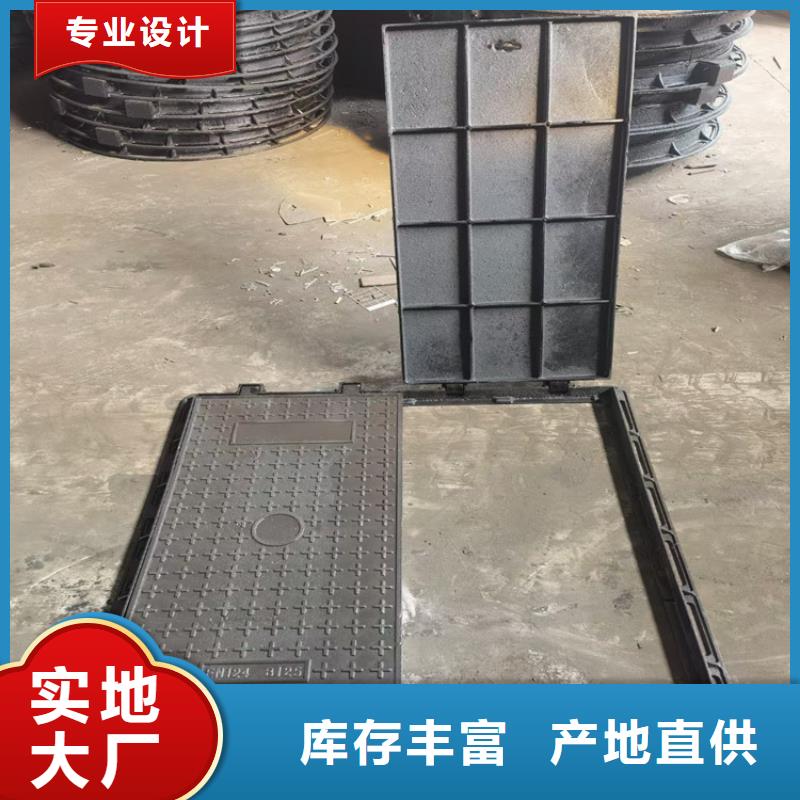 密封压力井盖源头厂家建通铸造厂家