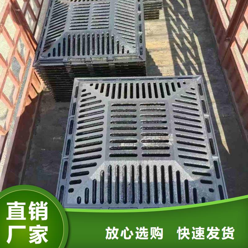 球墨铸铁树篦子来图定制建通铸造厂家