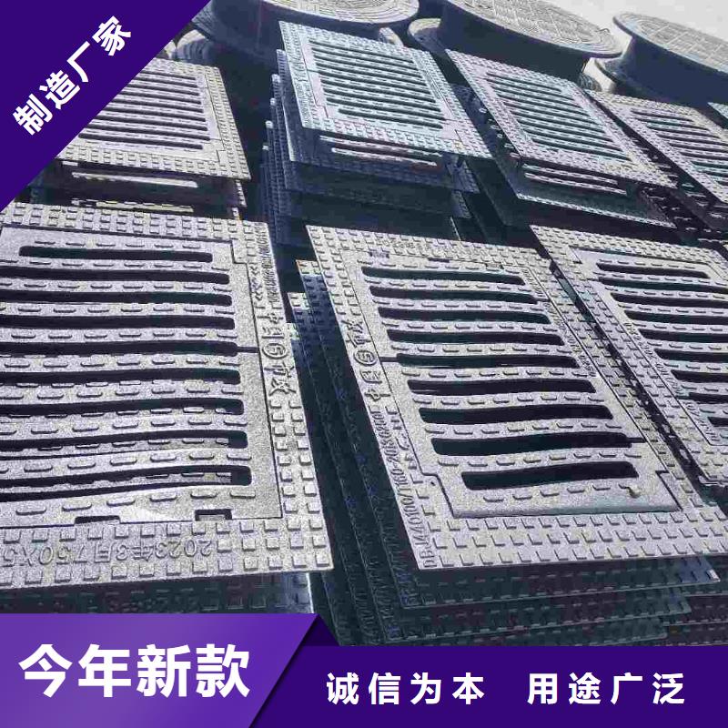 球墨铸铁树篦子来图定制建通铸造厂家