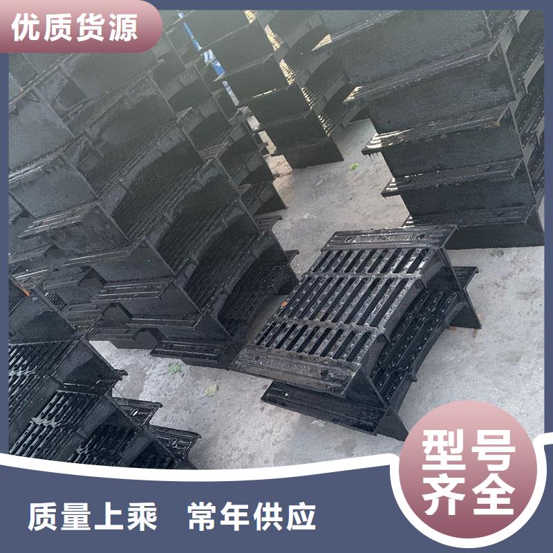 250*500*20球墨铸铁篦子定做生产建通铸造厂家