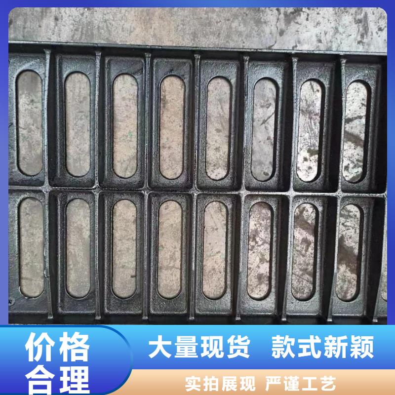 球墨铸铁树篦子来图定制建通铸造厂家