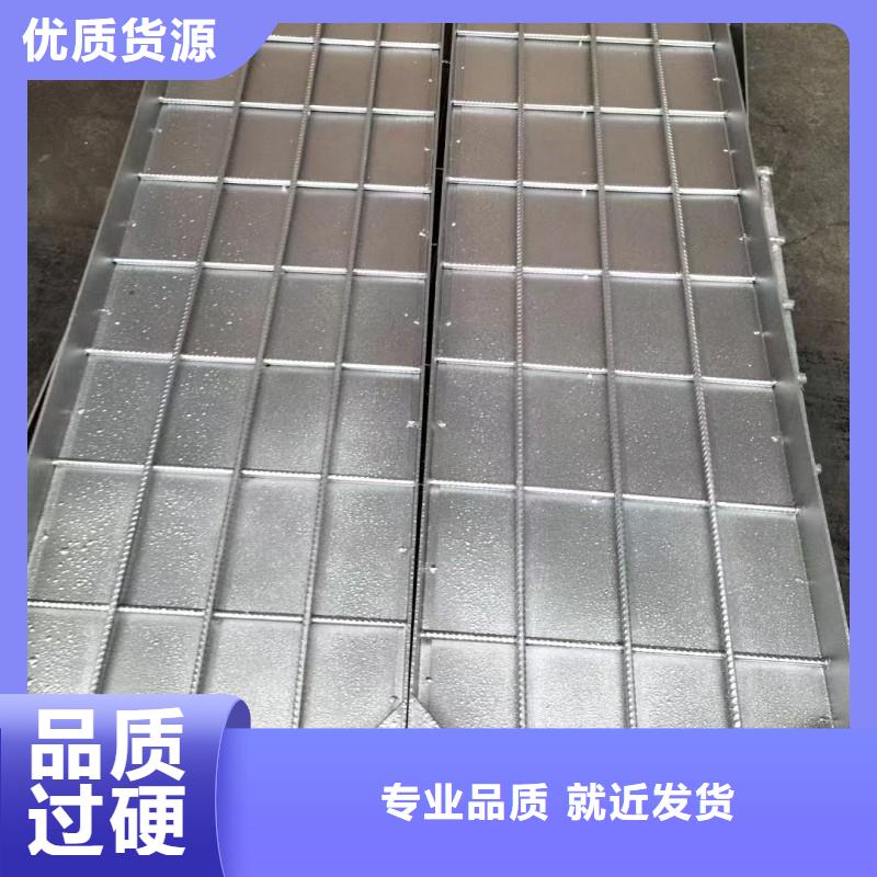 侧边不锈钢缝隙式排水沟盖板在线报价建通铸造厂家