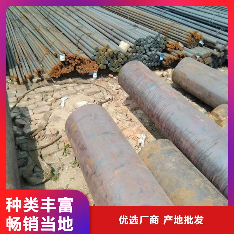 无缝钢管40Cr无缝管随心所欲定制