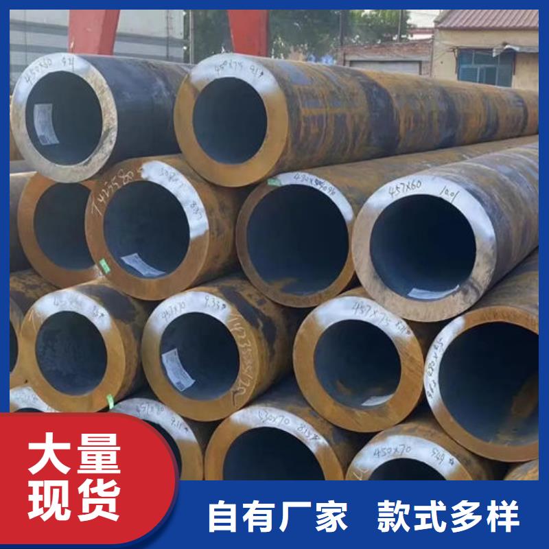 无缝钢管20G5310高压锅炉管常年供应