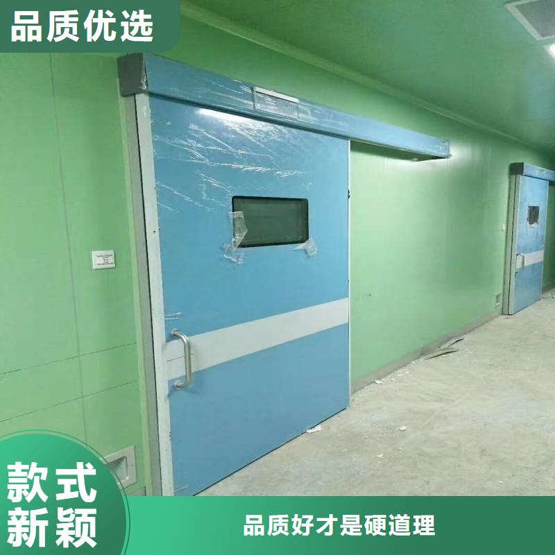 医用铅门先考察在购买