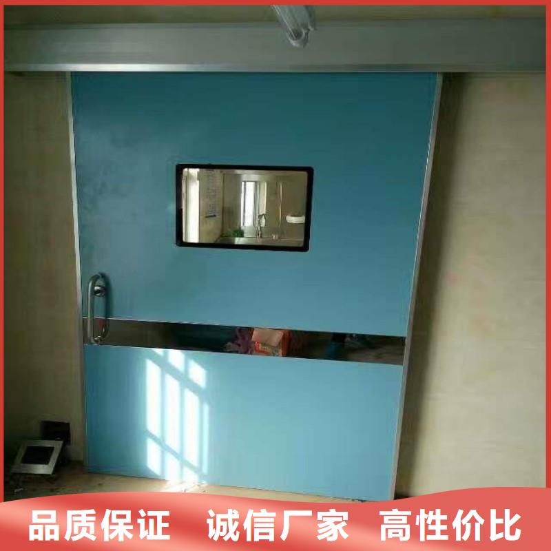 医用铅门先考察在购买