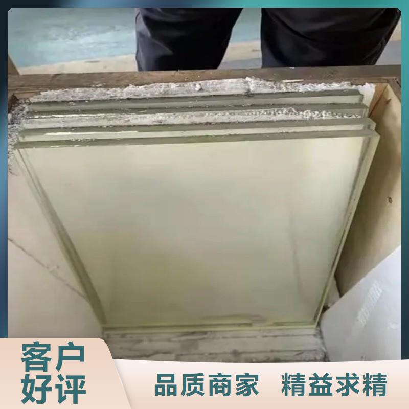 铅玻璃值得信赖