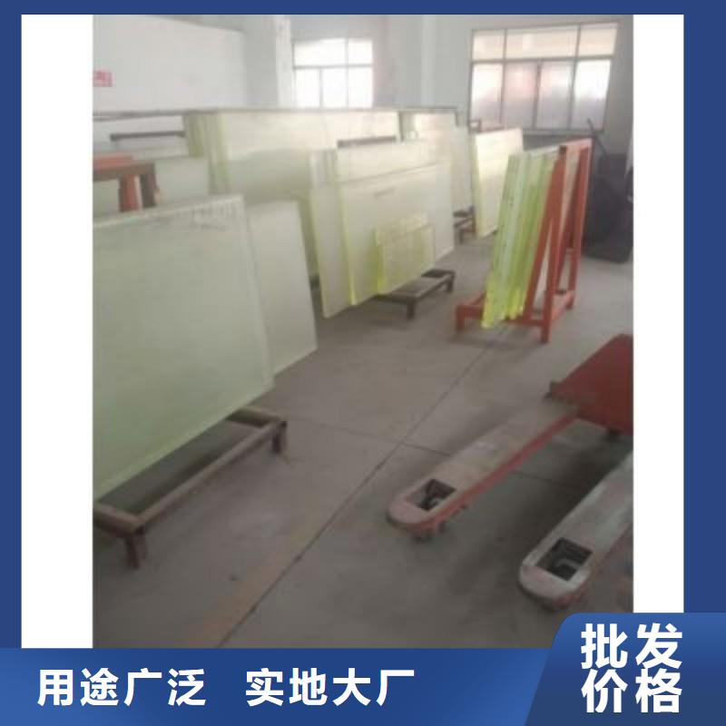 铅玻璃值得信赖