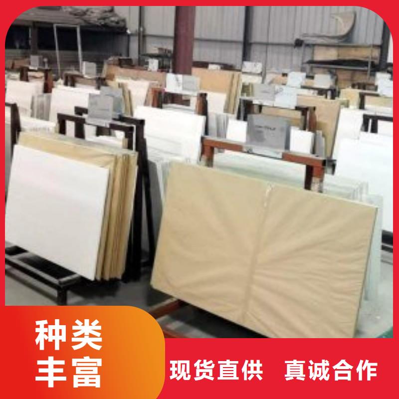 铅玻璃厂家