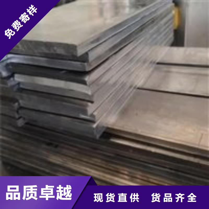 铅板应用范围广泛