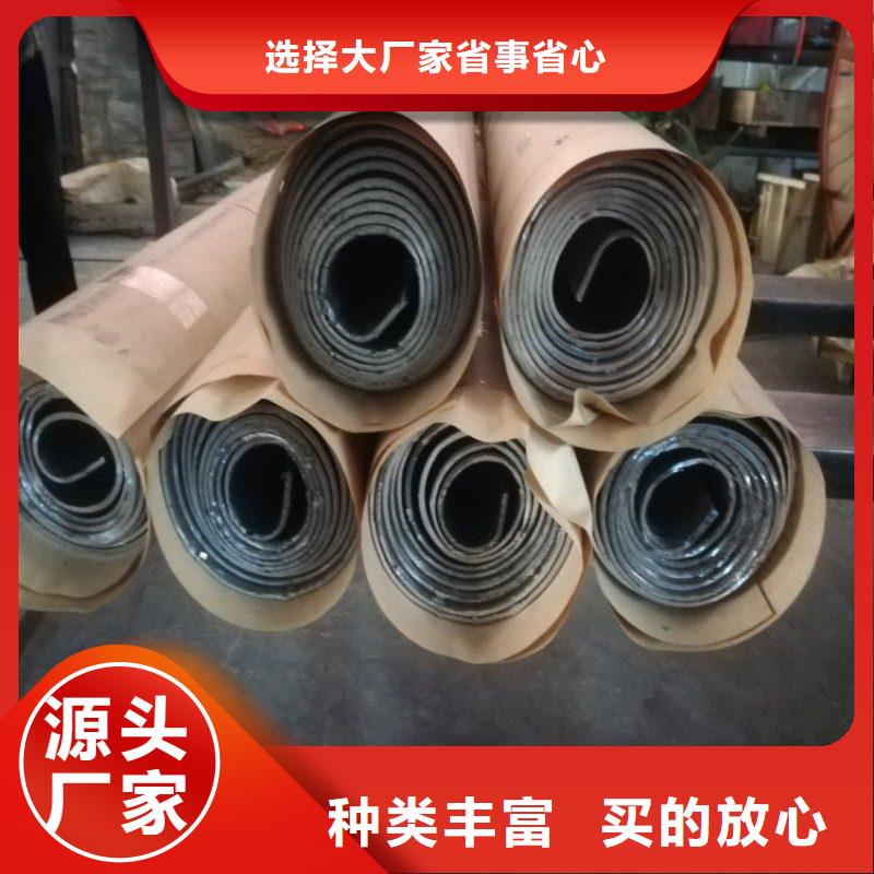 铅板专业生产制造厂