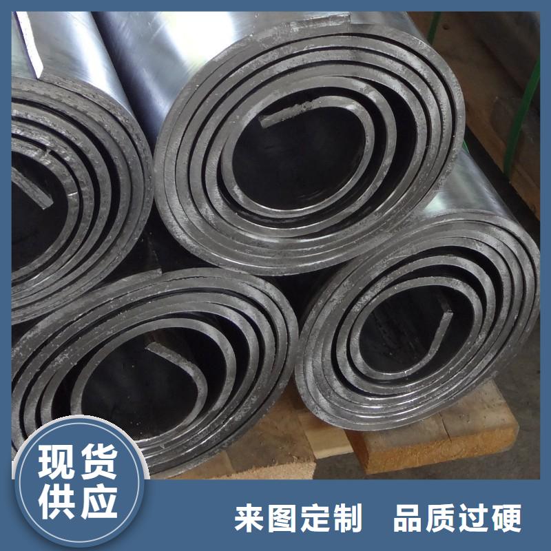 铅板专业生产制造厂