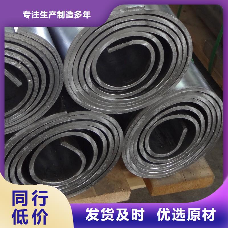 铅板应用范围广泛