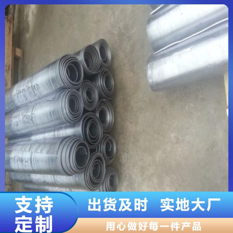 铅板专业生产制造厂