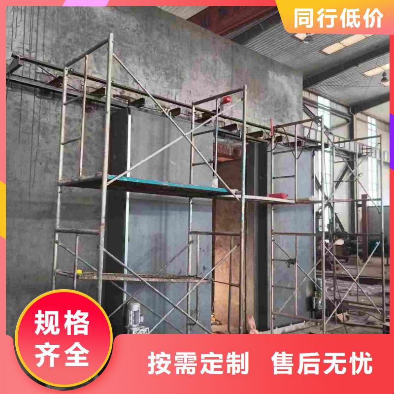 #曝光室防护门#欢迎来厂参观