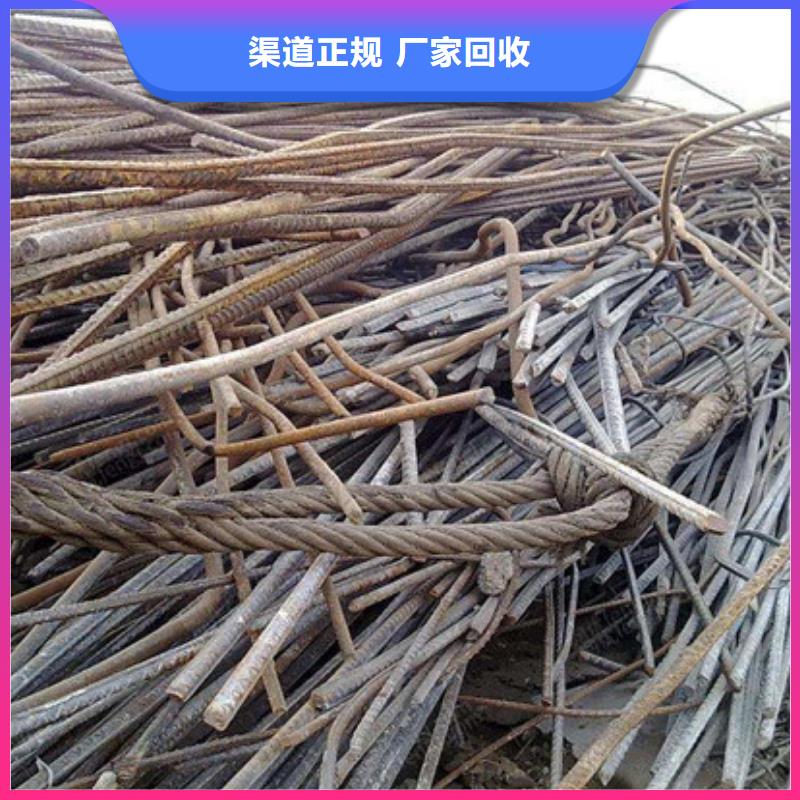 回收废铜行情