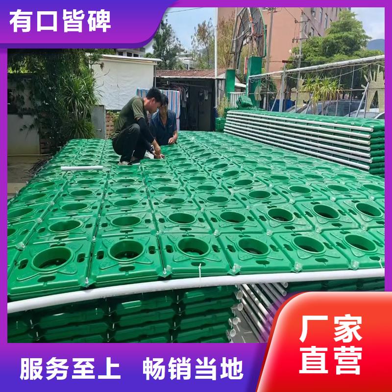 水域浮岛制作商