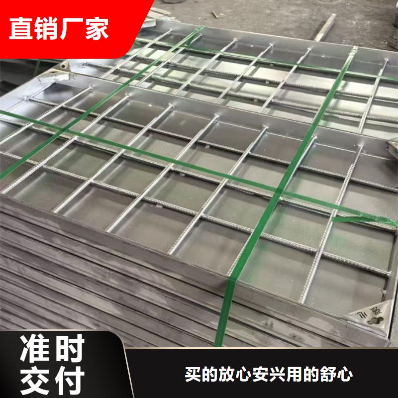 不锈钢井盖不锈钢铺装井盖来图定制量大从优