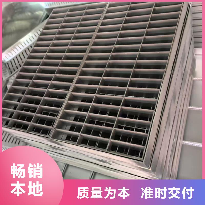 不锈钢井盖_不锈钢污水井盖质量优选