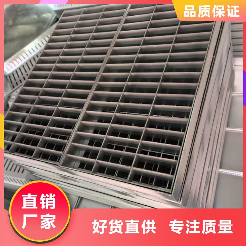 不锈钢井盖不锈钢电力井盖快速发货