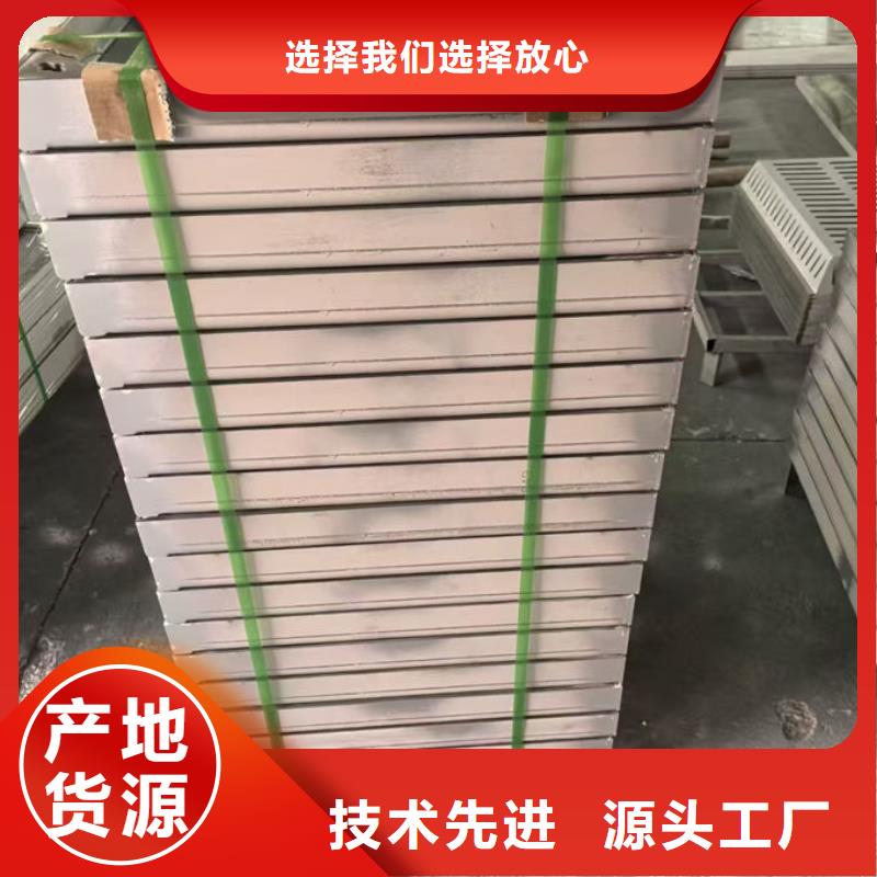 不锈钢井盖不锈钢道路铺装井盖产品实拍