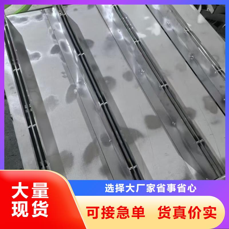 不锈钢井盖不锈钢井盖(镶嵌式)畅销本地