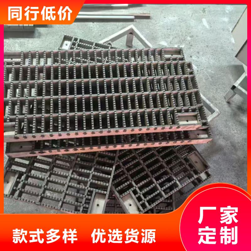 不锈钢井盖,不锈钢污水井盖检验发货