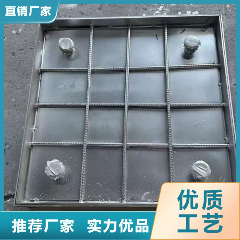 不锈钢井盖不锈钢钢格栅好品质选我们