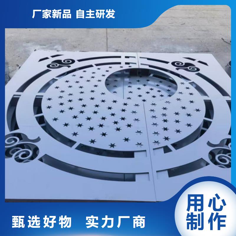 不锈钢井盖,不锈钢格栅板出厂严格质检