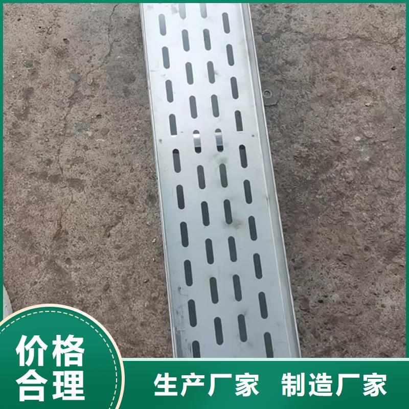 不锈钢井盖不锈钢格栅板匠心制造