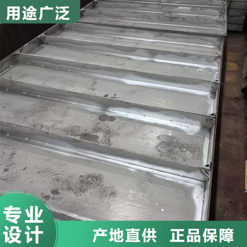 不锈钢井盖不锈钢道路铺装井盖多种工艺