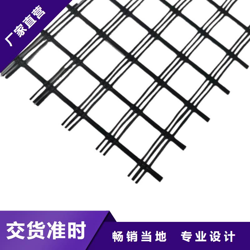 双向塑料土工格栅型号齐全
