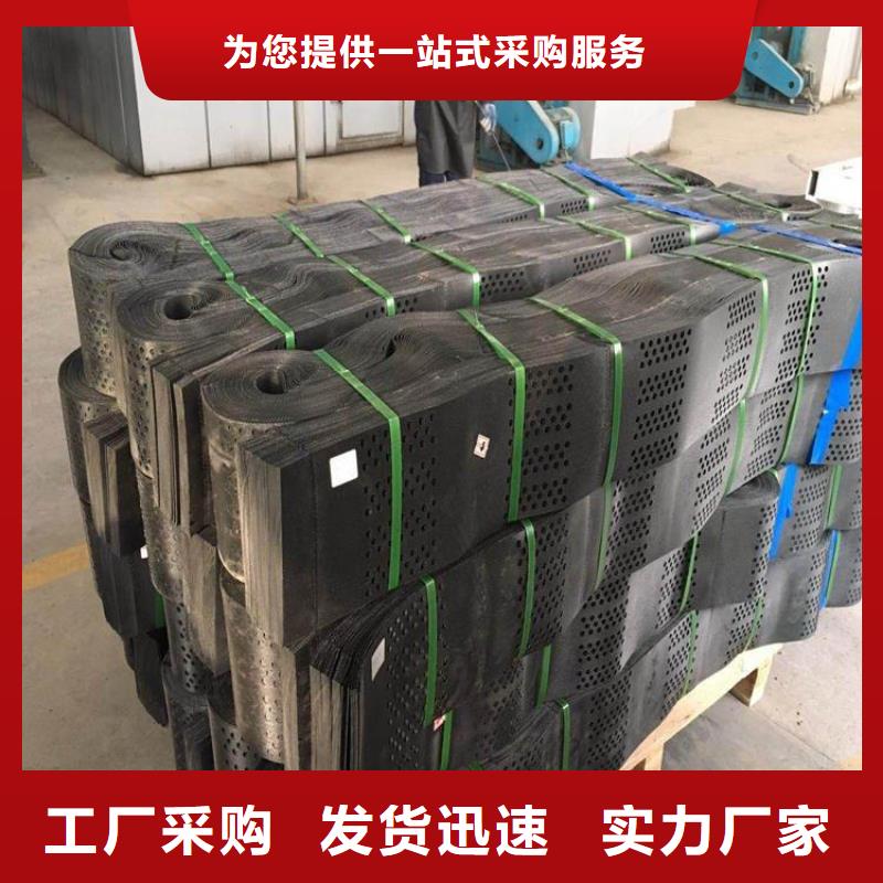 高强土工格室型号齐全