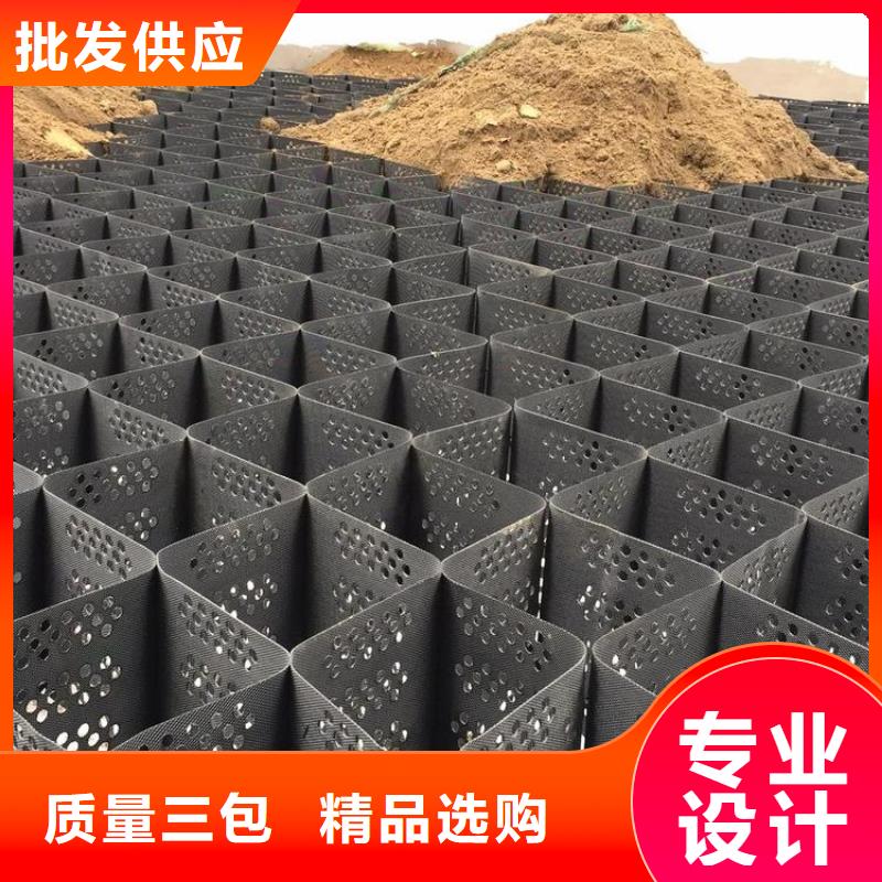 土工格室,蜂巢土工格室来图定制