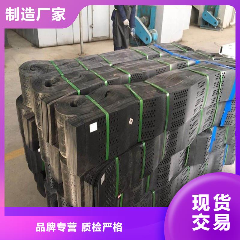 土工格室蜂巢土工格室用品质赢得客户信赖
