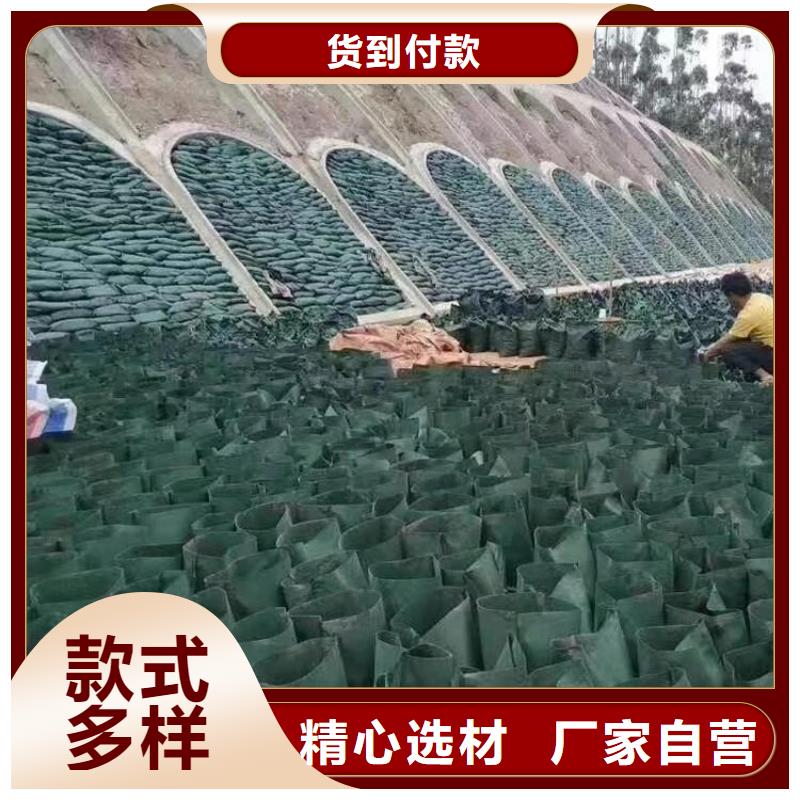 植生袋型号齐全